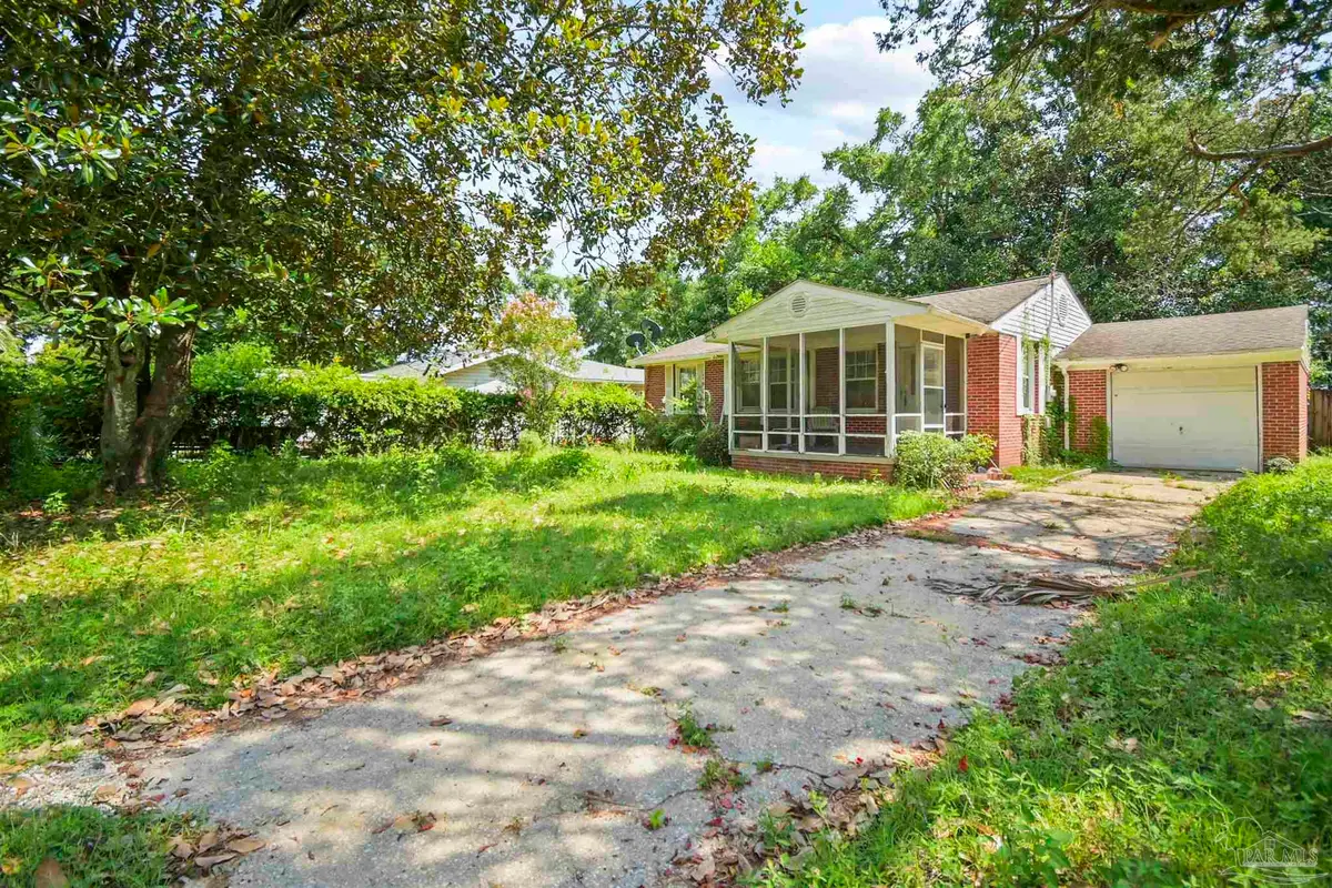 9 Rue Max, Pensacola, FL 32507 - #1