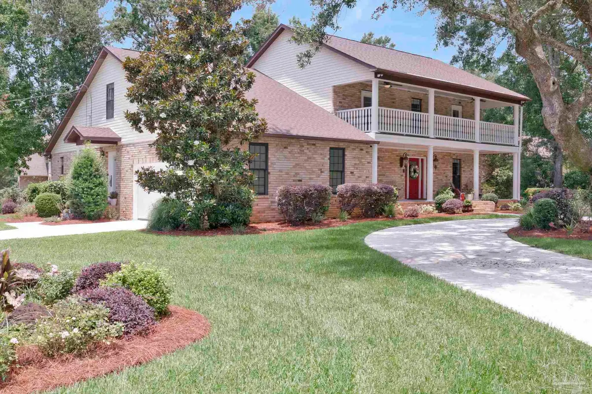 39 Blithewood Dr, Pensacola, FL 32514 - #1