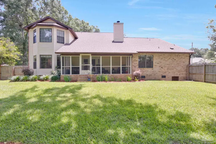 39 Blithewood Dr, Pensacola, FL 32514 - #3