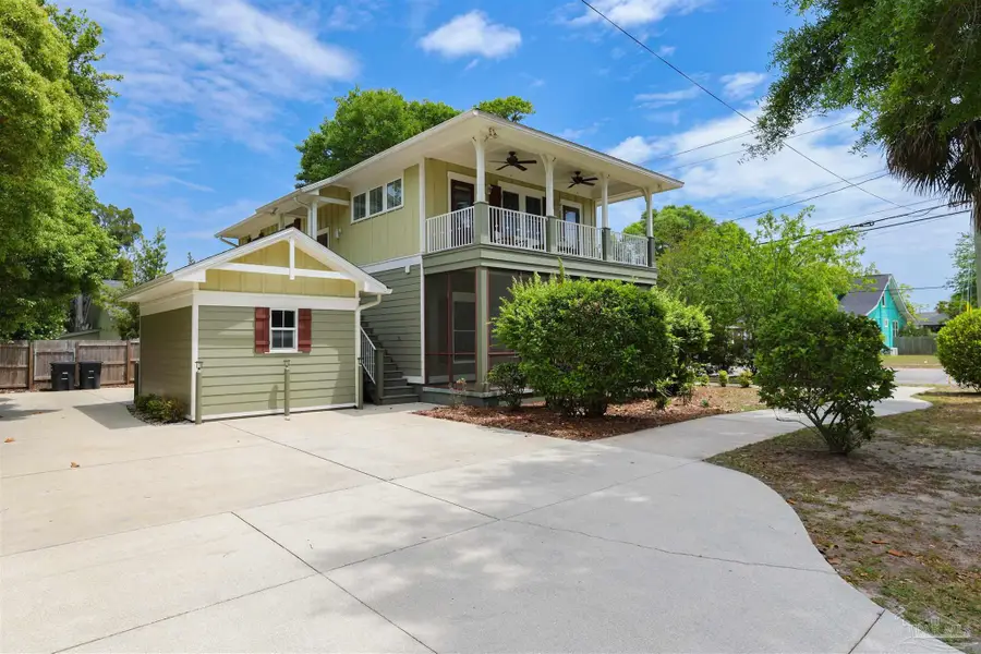 1600 E Cervantes St, Pensacola, FL 32501 - #2