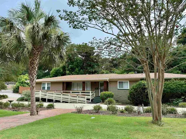 111 Euclid St, Pensacola, FL 32503