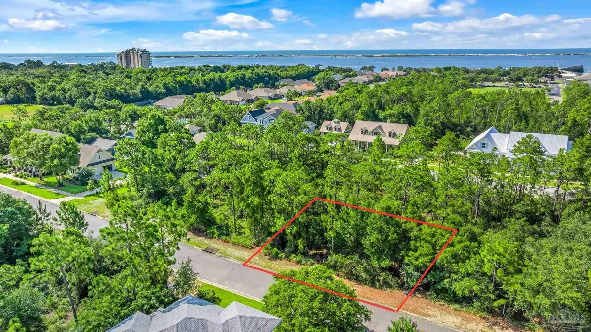 10687 Close Hauled Rd, Pensacola, FL 32507 - #1
