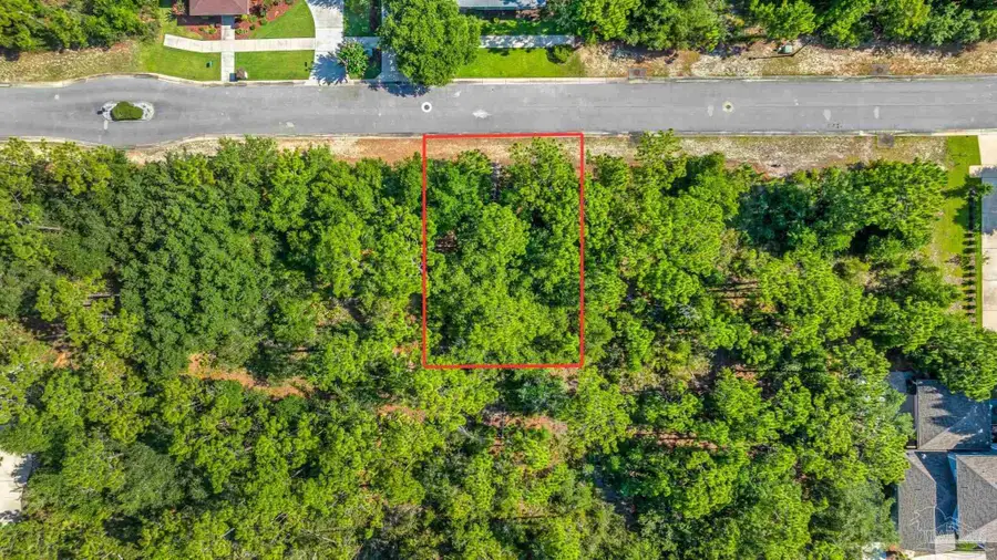 10687 Close Hauled Rd, Pensacola, FL 32507 - #2