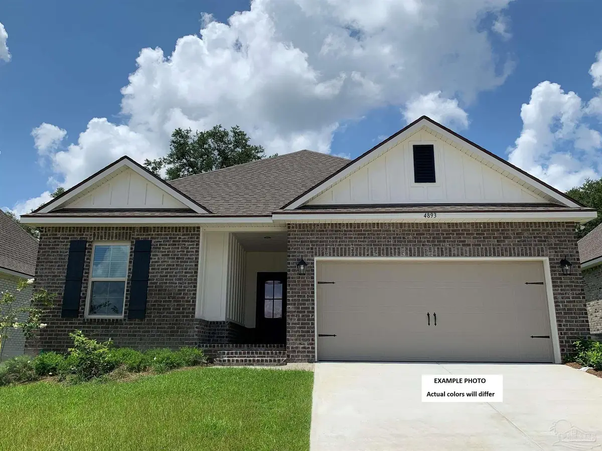 5257 Adeline Cir, Pace, FL 32571 - #1