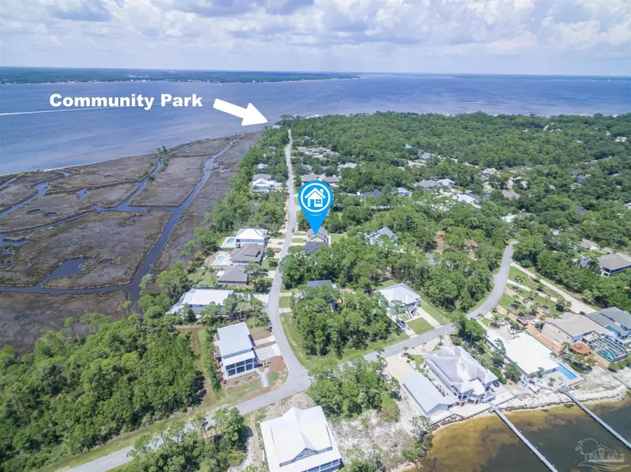 5309 N Shore Dr, Pensacola, FL 32507 - #3