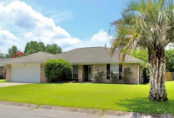 1471 Watkins Trl, Pensacola, FL 32506