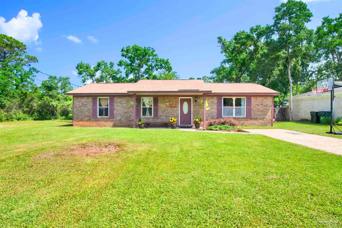 8230 Tempest Dr, Pensacola, FL 32506 - #1