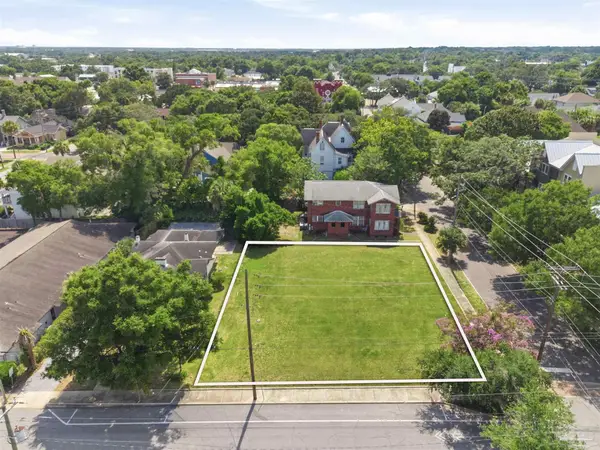 400 N Spring St, Pensacola, FL 32501
