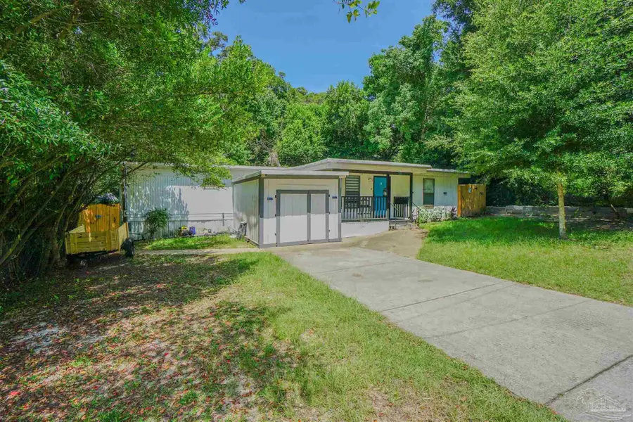 503 Shoemaker St, Pensacola, FL 32505 - #2
