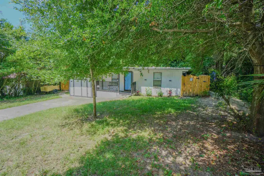 503 Shoemaker St, Pensacola, FL 32505 - #3
