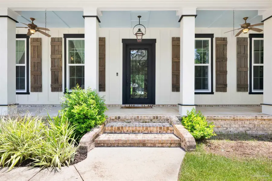 5710 Red Cedar St, Pensacola, FL 32507 - #3