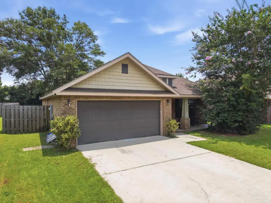 4939 Makenna Cir, Pace, FL 32571 - #2