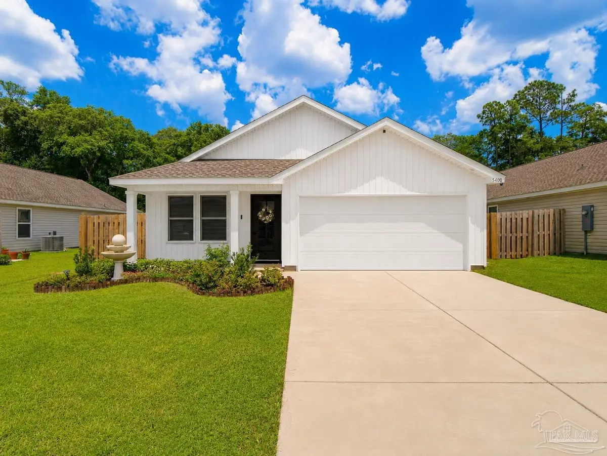 5400 Horizons Edge Ln, Milton, FL 32583 - #1