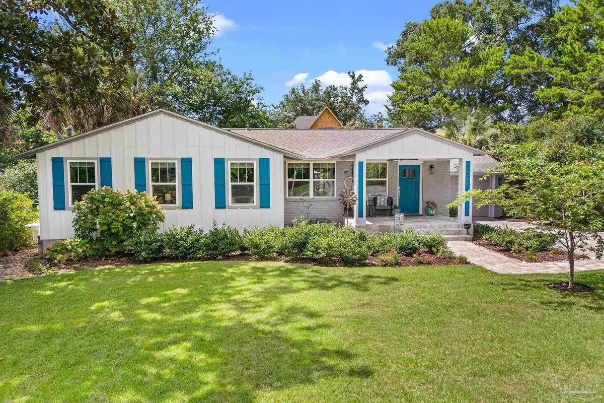 1809 E Lloyd St, Pensacola, FL 32503 - #1