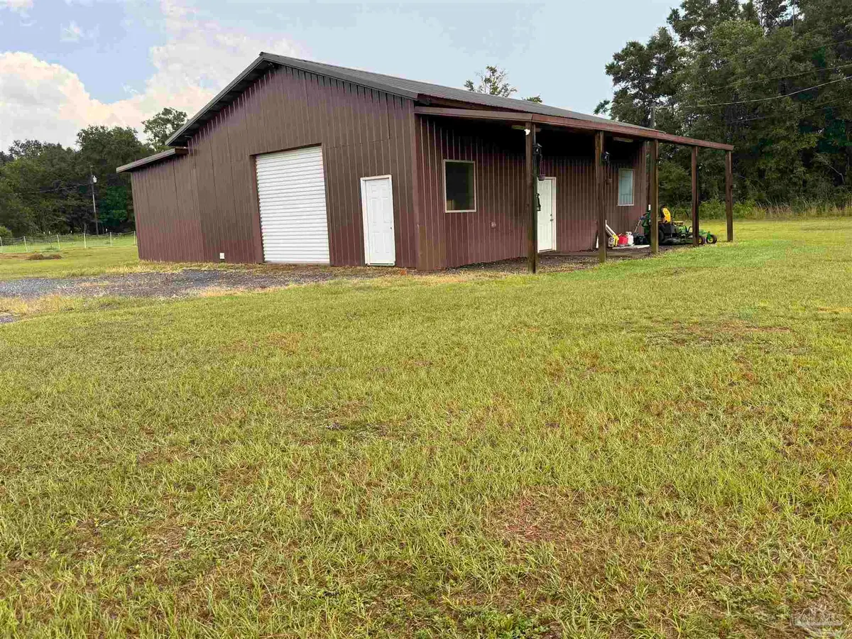 2765 Hwy 182, Jay, FL 32565 - #1