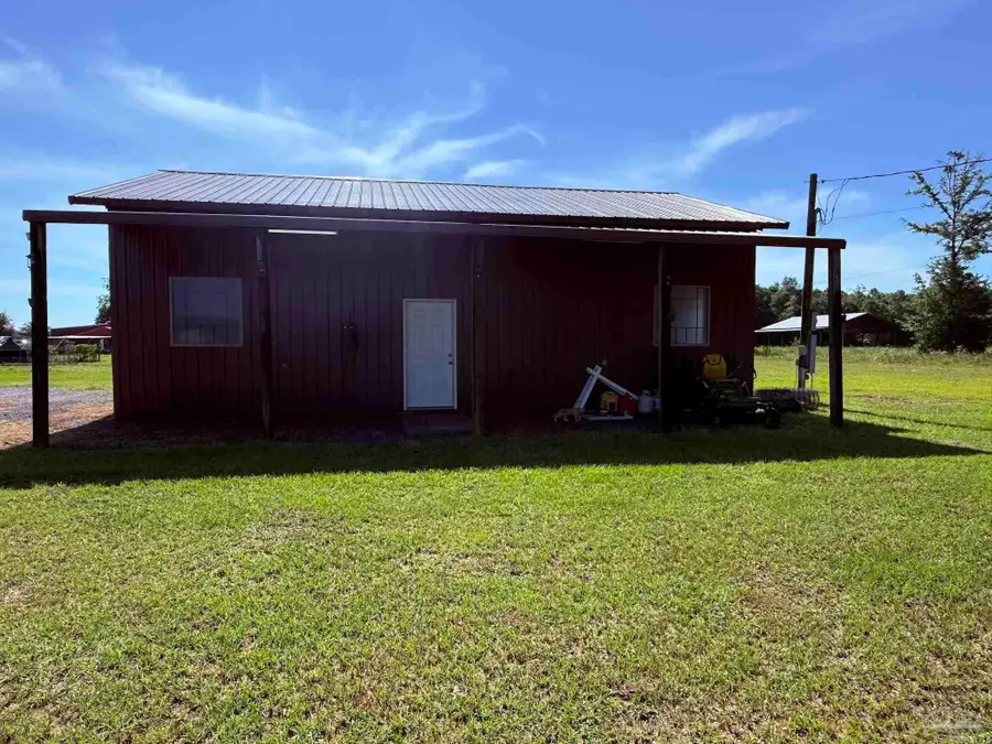 2765 Hwy 182, Jay, FL 32565 - #2