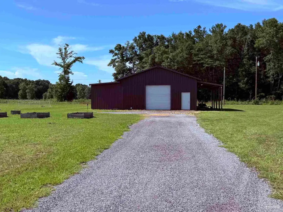 2765 Hwy 182, Jay, FL 32565 - #3