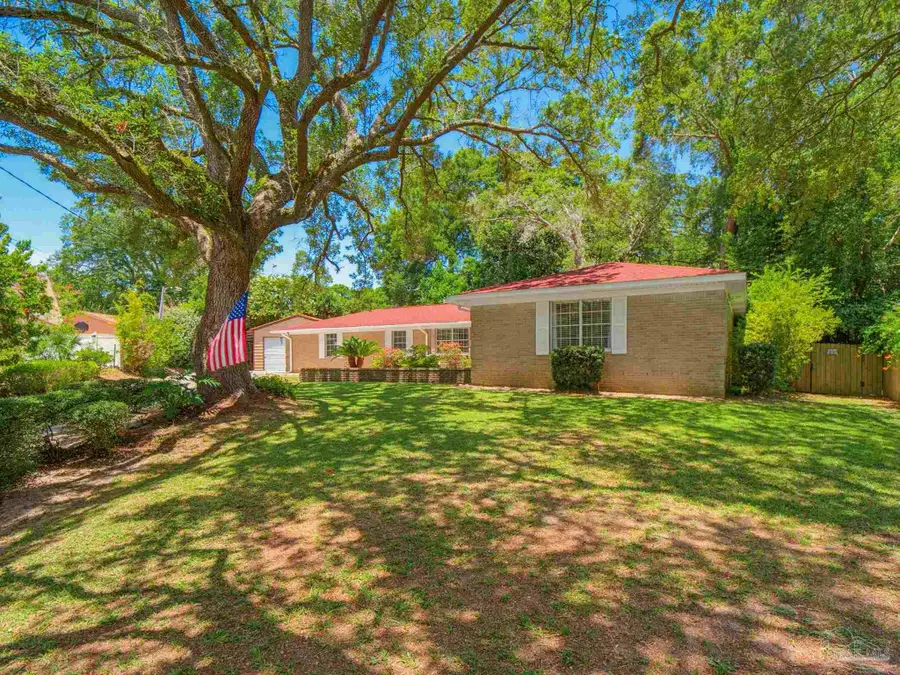 7 Gunn Cir, Pensacola, FL 32506 - #2
