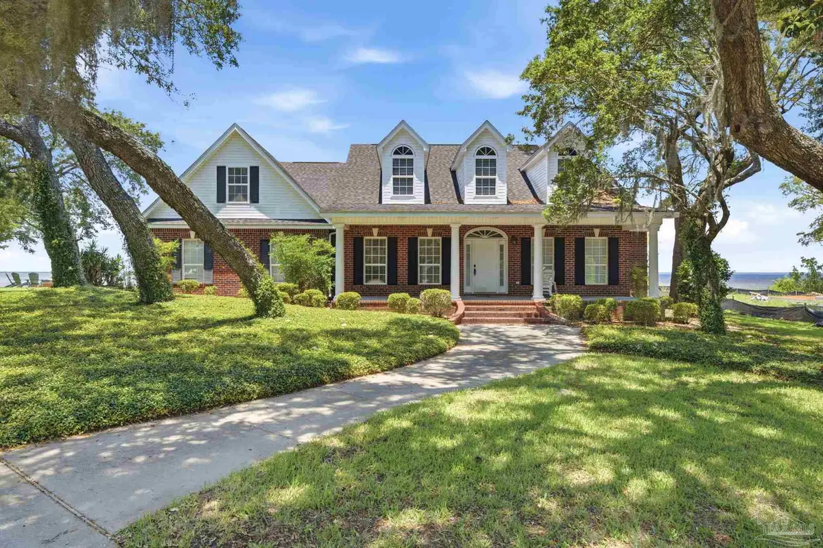 4472 Hickory Shores Blvd, Gulf Breeze, FL 32563 - #1