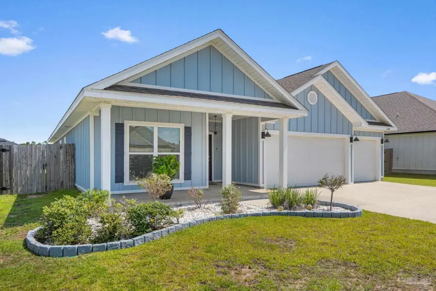 6280 Forest Bay Ave, Gulf Breeze, FL 32563 - #2