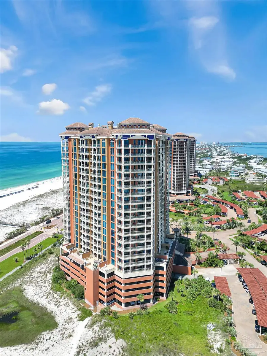 3 Portofino Dr #708, Pensacola Beach, FL 32561 - #2