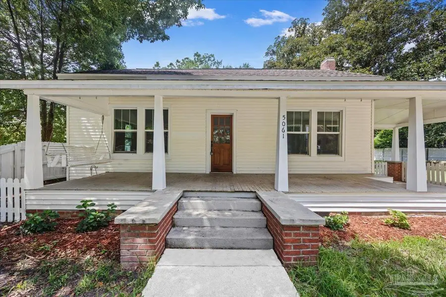 5061 Combs St, Milton, FL 32570 - #3