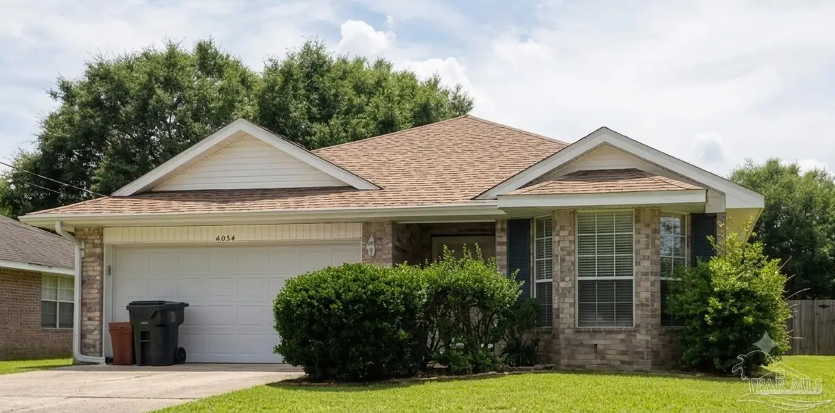 6874 Cedar Ridge Cir, Milton, FL 32570 - #1