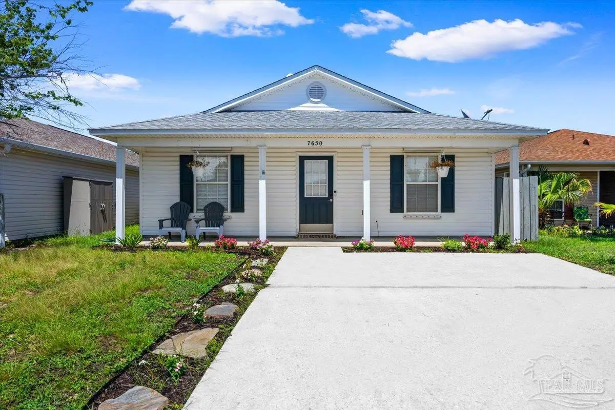7650 Chablis Cir, Navarre, FL 32566 - #1