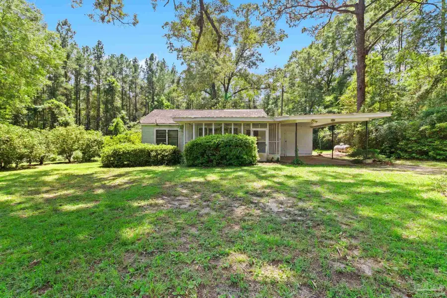 5845 Hwy 4, Jay, FL 32565 - #2