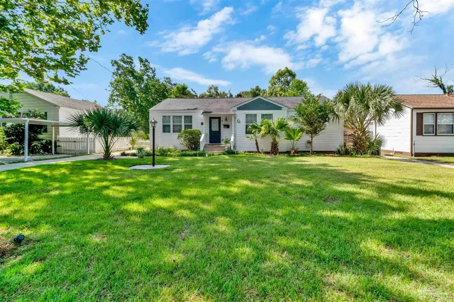 1541 E Jordan St, Pensacola, FL 32503 - #2