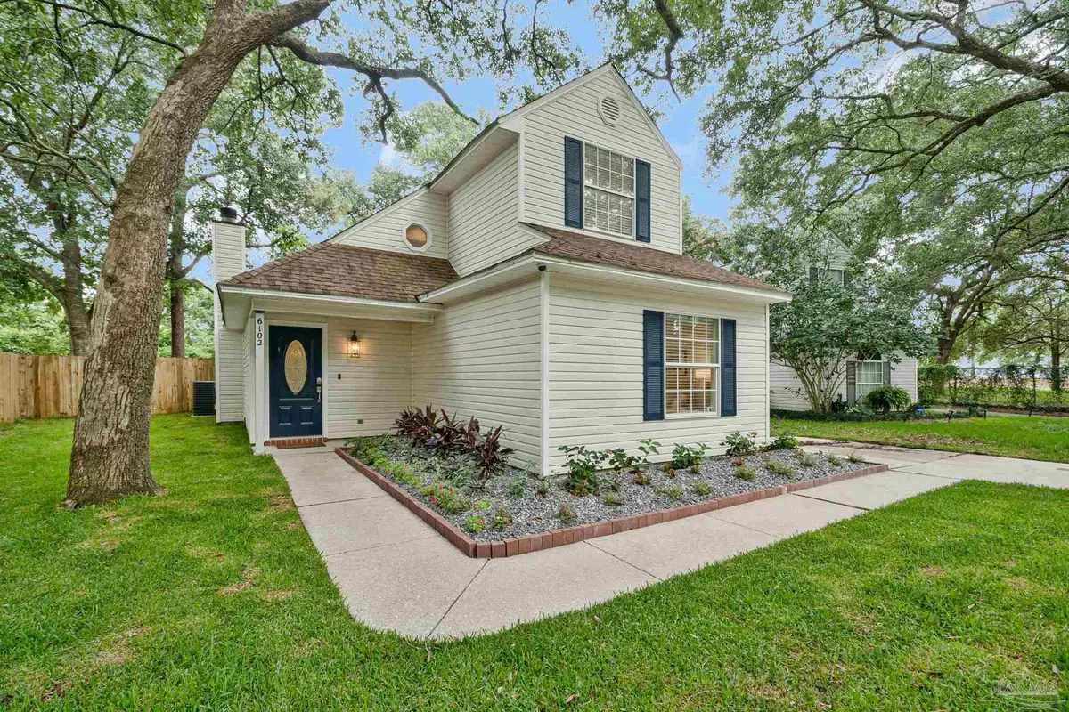 6102 Chablis Ln, Pensacola, FL 32504 - #1