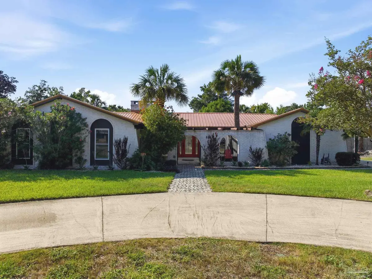 114 Fairpoint Dr, Gulf Breeze, FL 32561 - #1