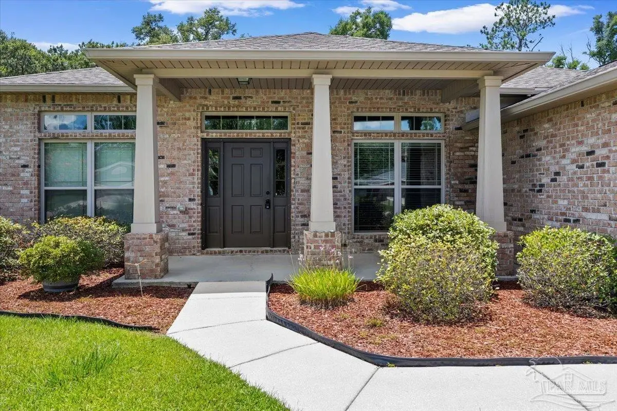 5735 Mill Stream Way, Pace, FL 32571 - #1
