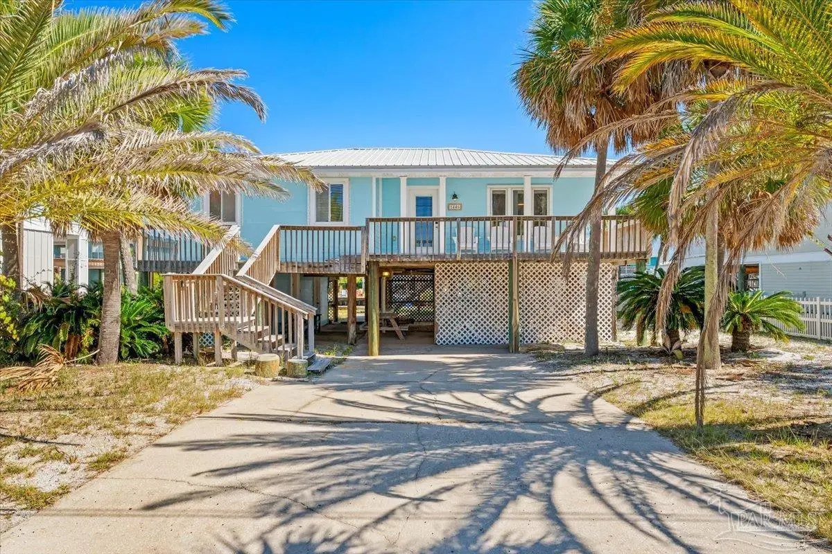 1446 Alabama St, Navarre Beach, FL 32566 - #1