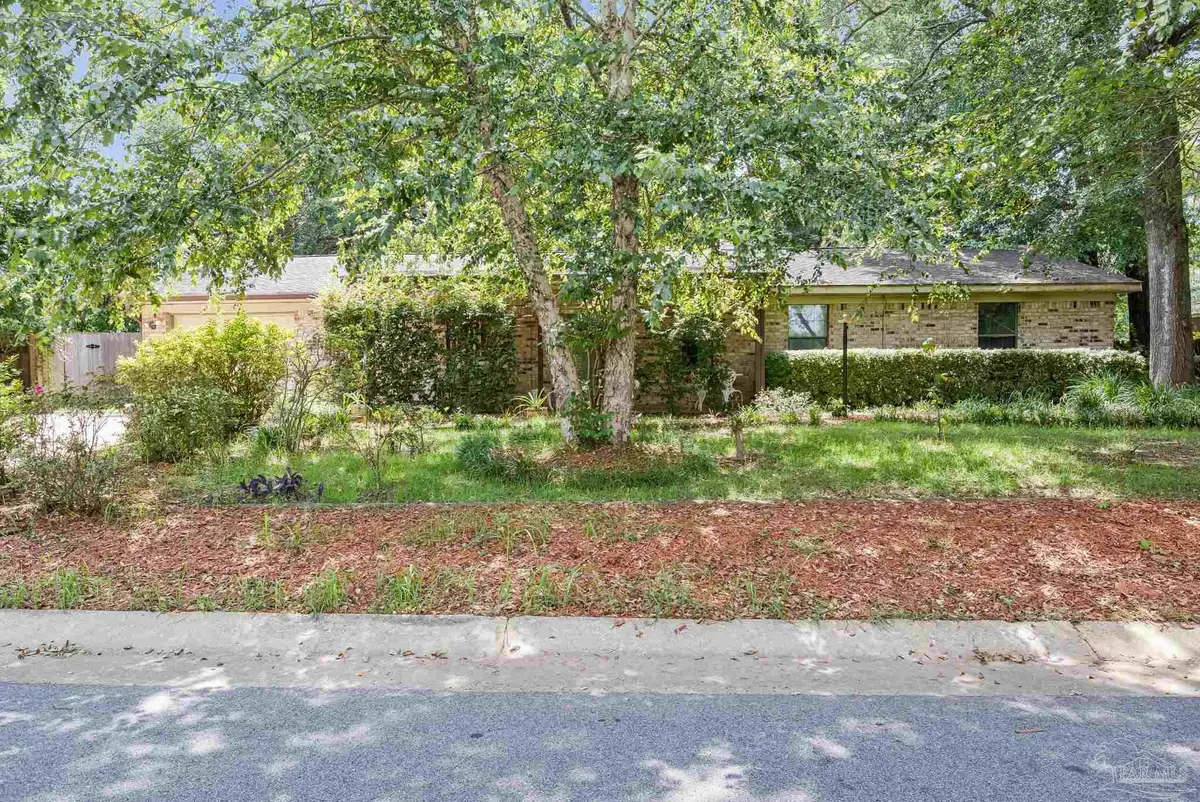 4699 Easter St, Pace, FL 32571 - #1
