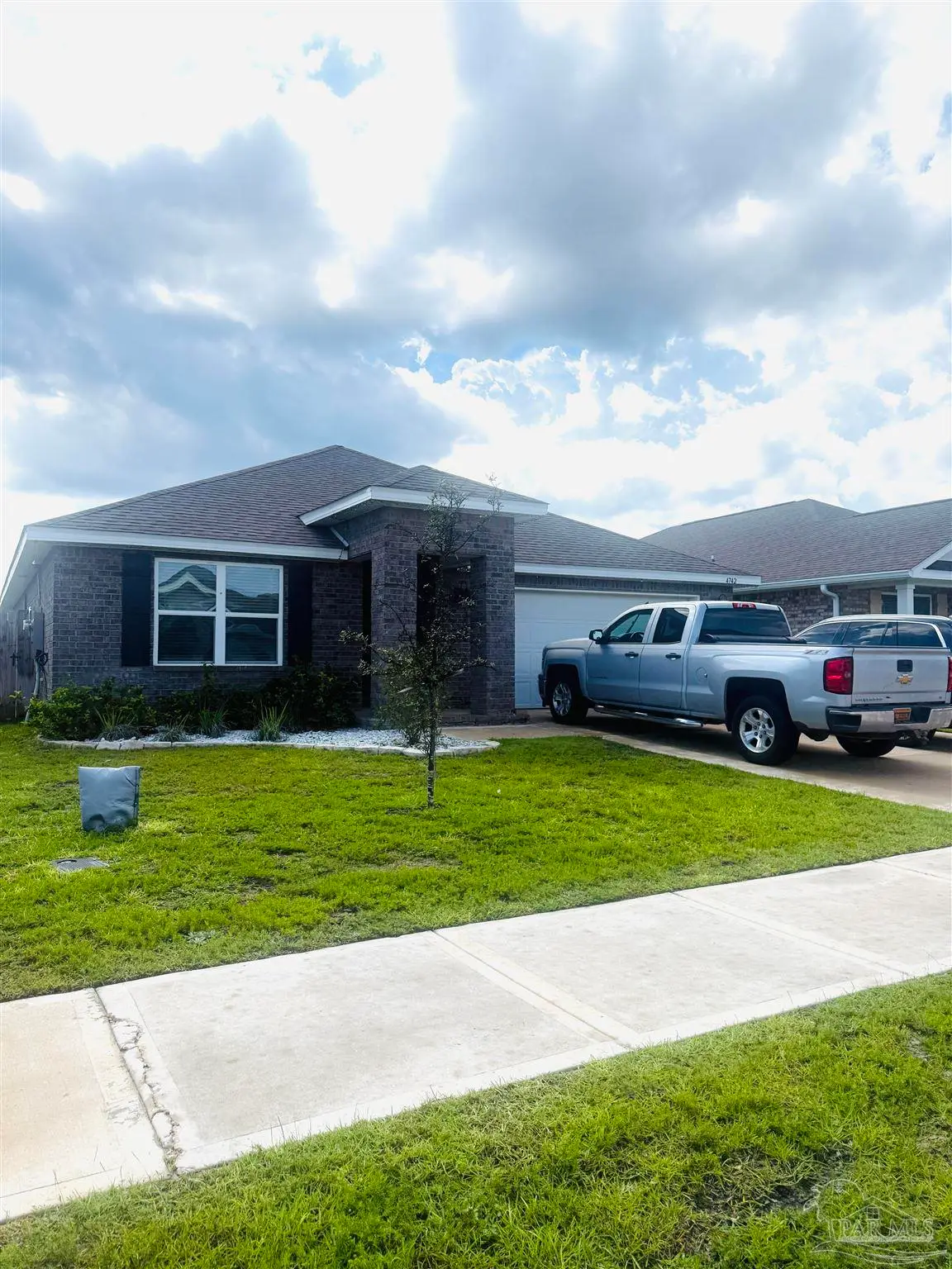4742 Airmen Dr, Crestview, FL 32539 - #1