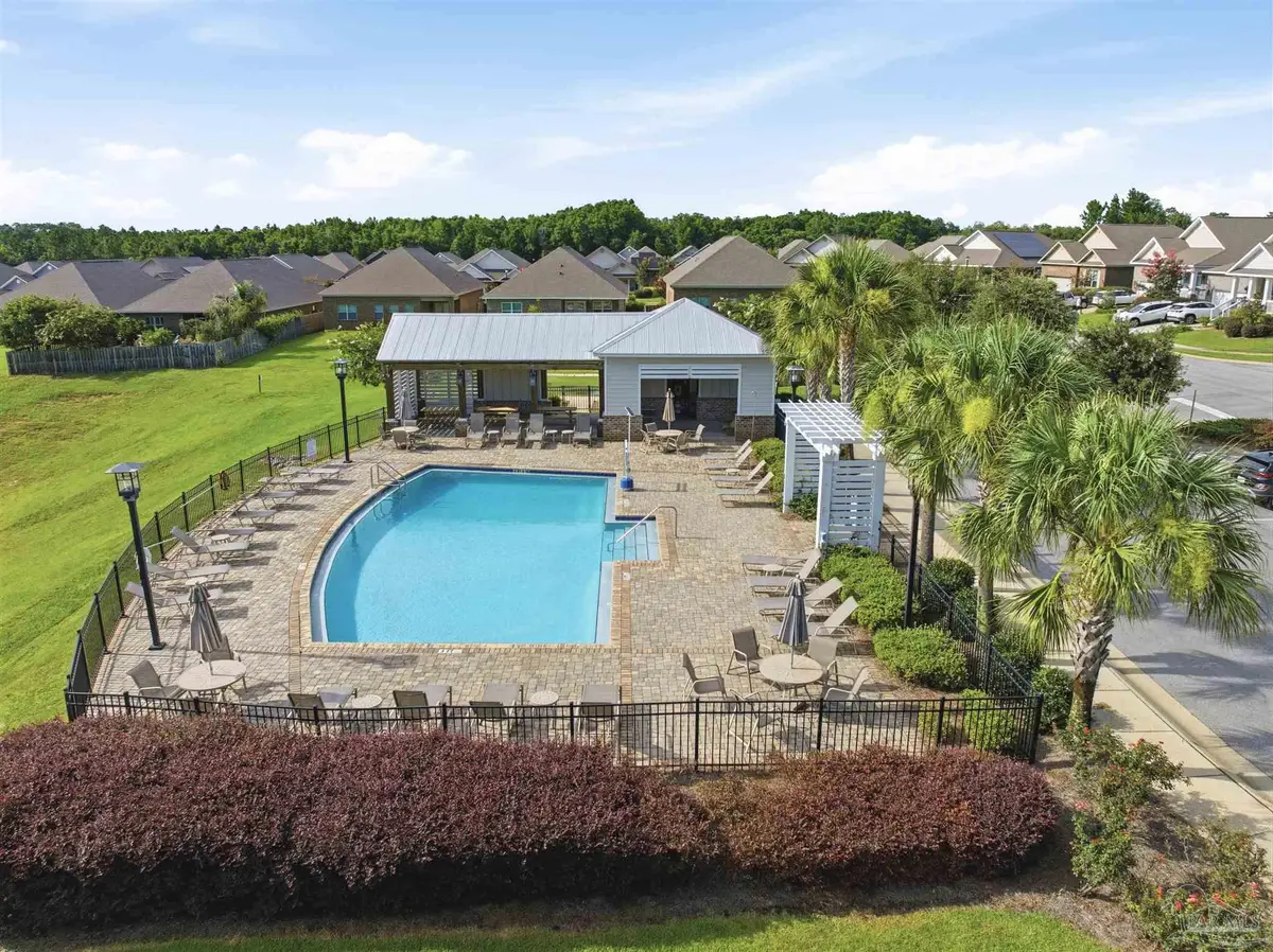 7624 Burnside Loop, Pensacola, FL 32526 - #1