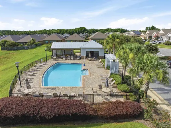 7624 Burnside Loop, Pensacola, FL 32526