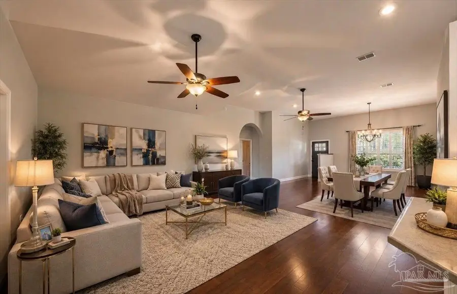 3220 Duke Dr, Gulf Breeze, FL 32563 - #3
