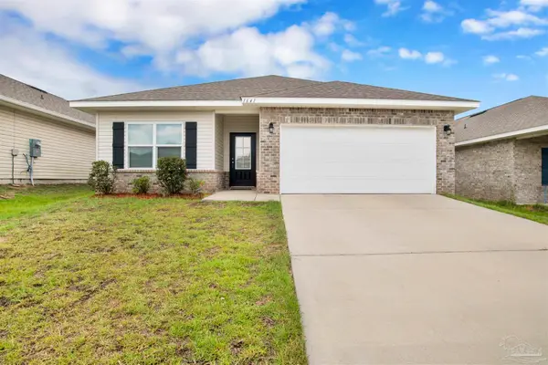 1641 Slate Dr, Cantonment, FL 32533