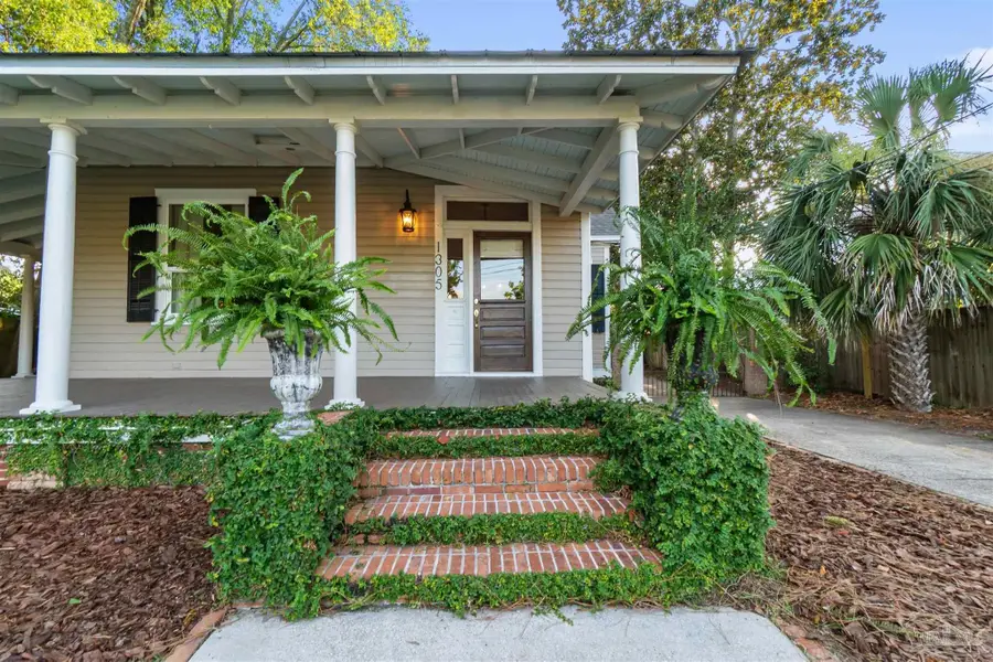 1305 N 15th Ave, Pensacola, FL 32503 - #3