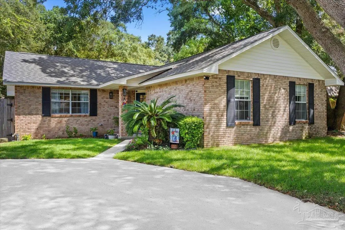 3172 Auburn Pkwy, Gulf Breeze, FL 32563 - #1