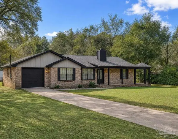 5279 Willard Norris Rd, Milton, FL 32570