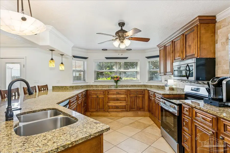 1303 Ceylon Dr, Gulf Breeze, FL 32563 - #3