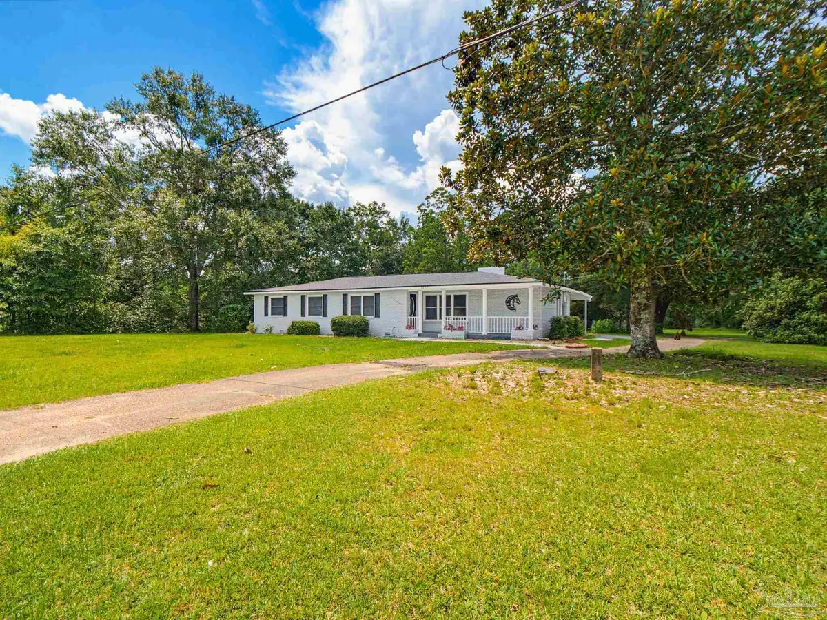 2647 Molino Rd, Molino, FL 32577 - #1