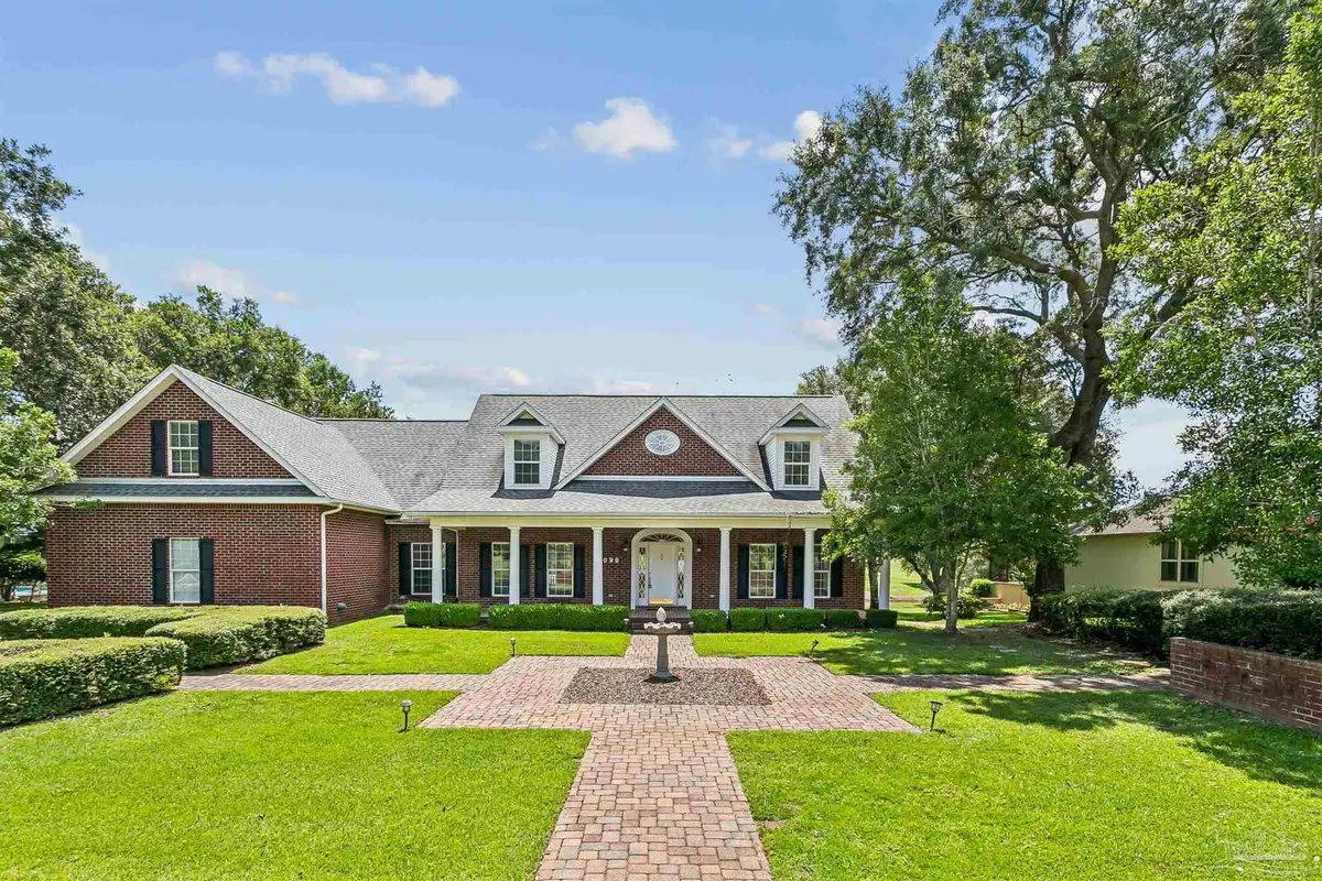 3098 Cobblestone Dr, Pace, FL 32571 - #1