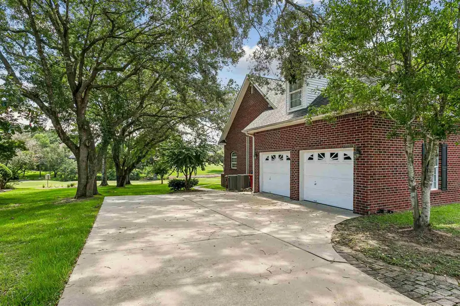 3098 Cobblestone Dr, Pace, FL 32571 - #3