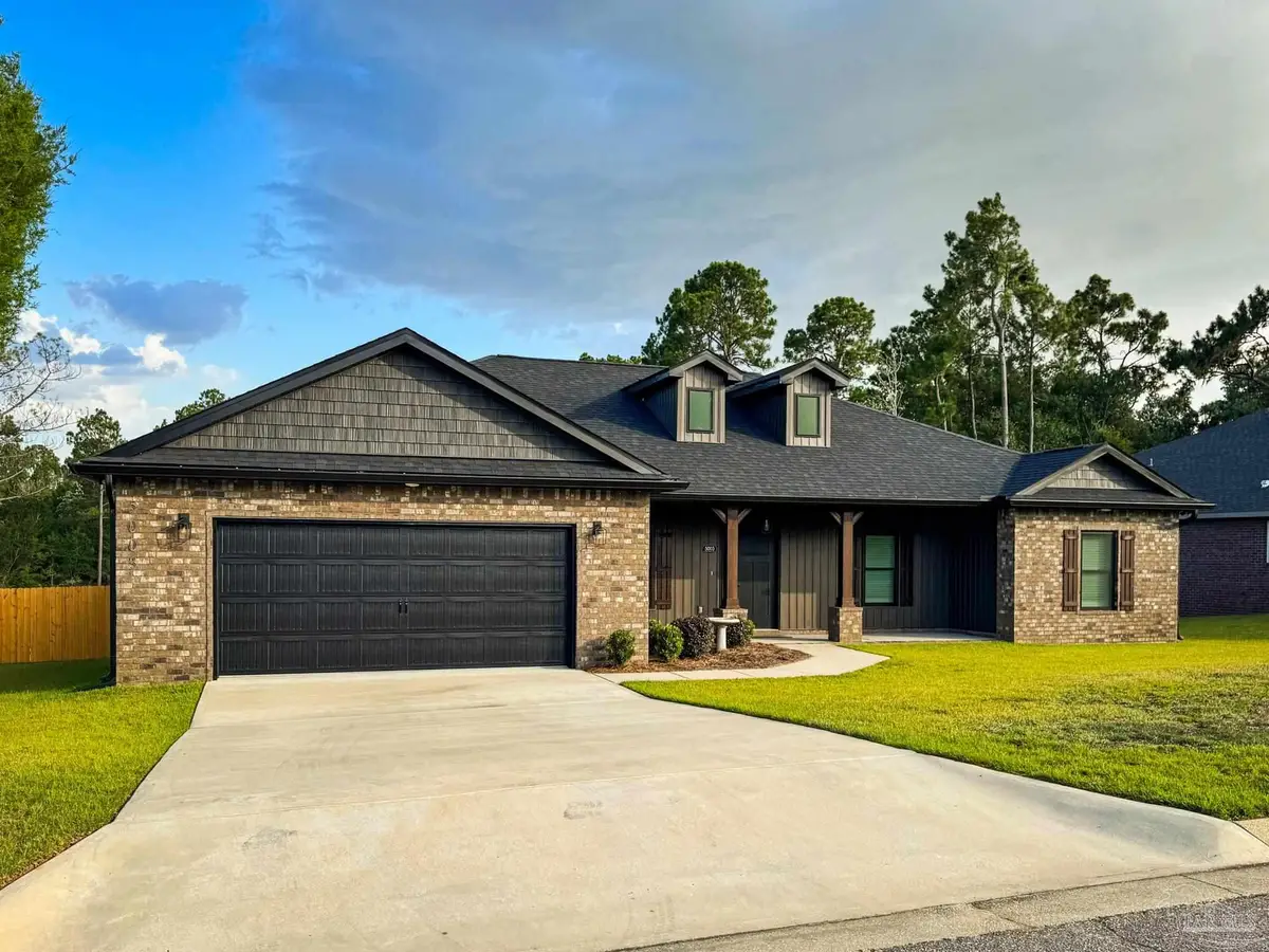 5003 Timber Ridge Dr, Pace, FL 32571 - #1