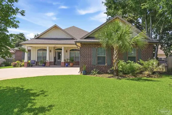 7703 Freesia, Navarre, FL 32566