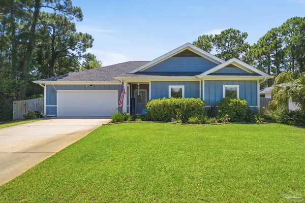 1625 Amarillo Trl, Gulf Breeze, FL 32563